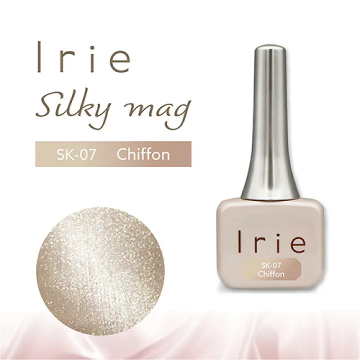 Irie - Silky Mag Collection (Individuals/Full set)