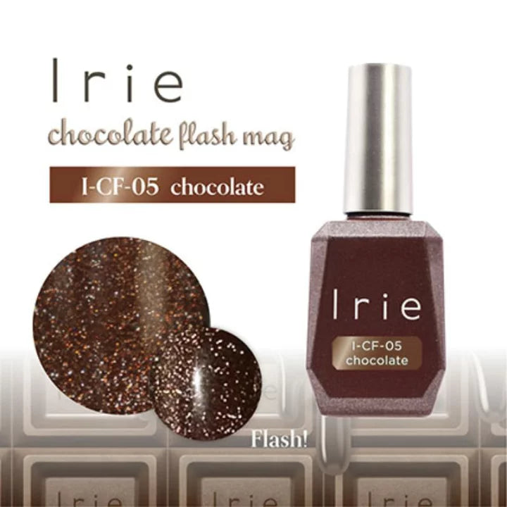 Irie - Chocolate Flash Mag Collection (Individuals/Full set)