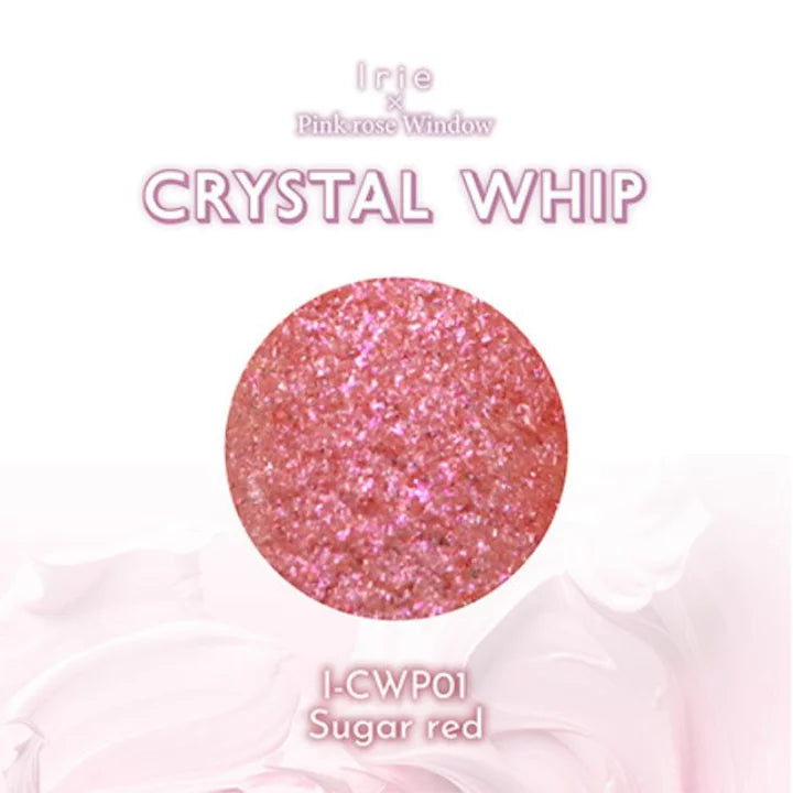 Irie - Crystal Whip Collection (Individuals/Full set)