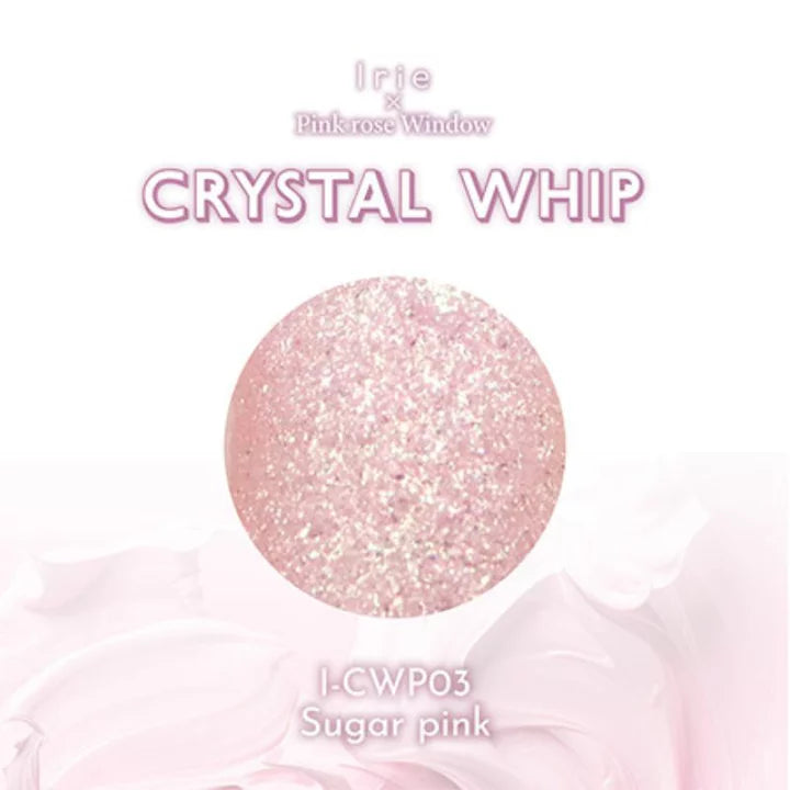 Irie - Crystal Whip Collection (Individuals/Full set)