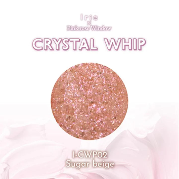 Irie - Crystal Whip Collection (Individuals/Full set)