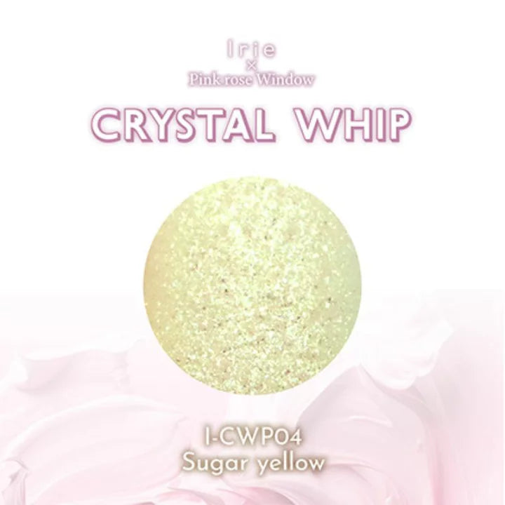 Irie - Crystal Whip Collection (Individuals/Full set)