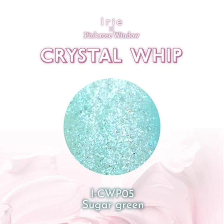 Irie - Crystal Whip Collection (Individuals/Full set)