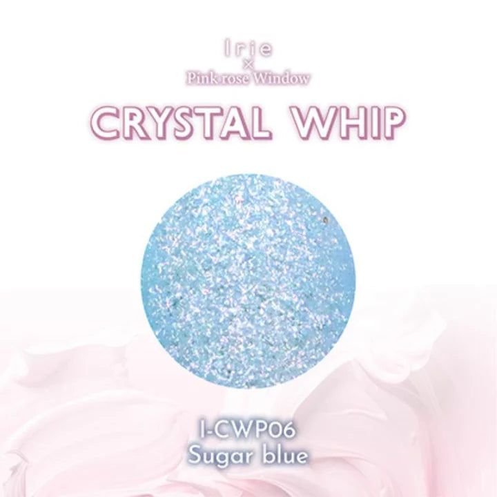 Irie - Crystal Whip Collection (Individuals/Full set)