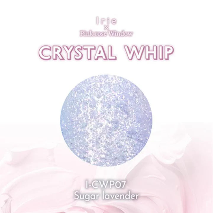 Irie - Crystal Whip Collection (Individuals/Full set)