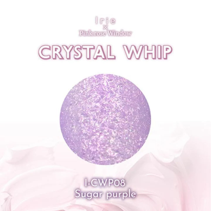 Irie - Crystal Whip Collection (Individuals/Full set)