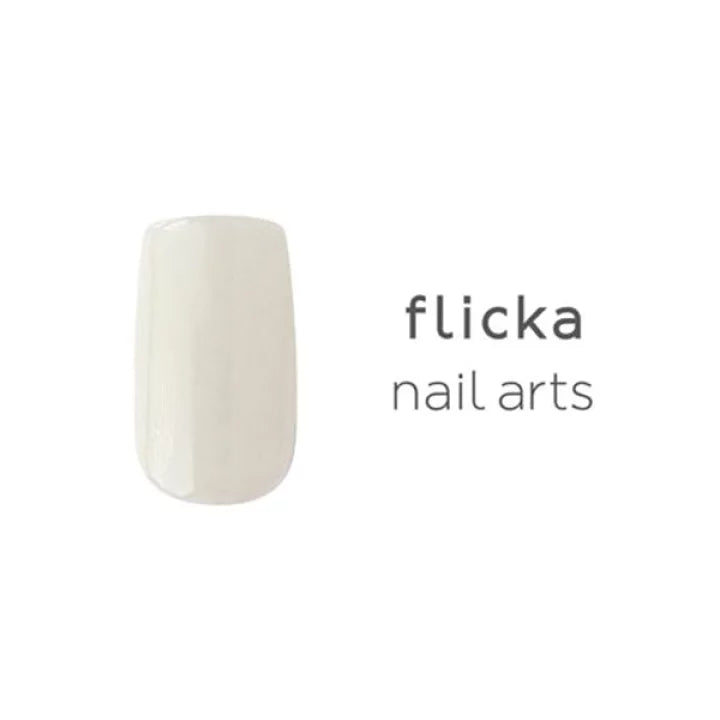 flicka nail arts - Syrup Color Gel Meringue s001