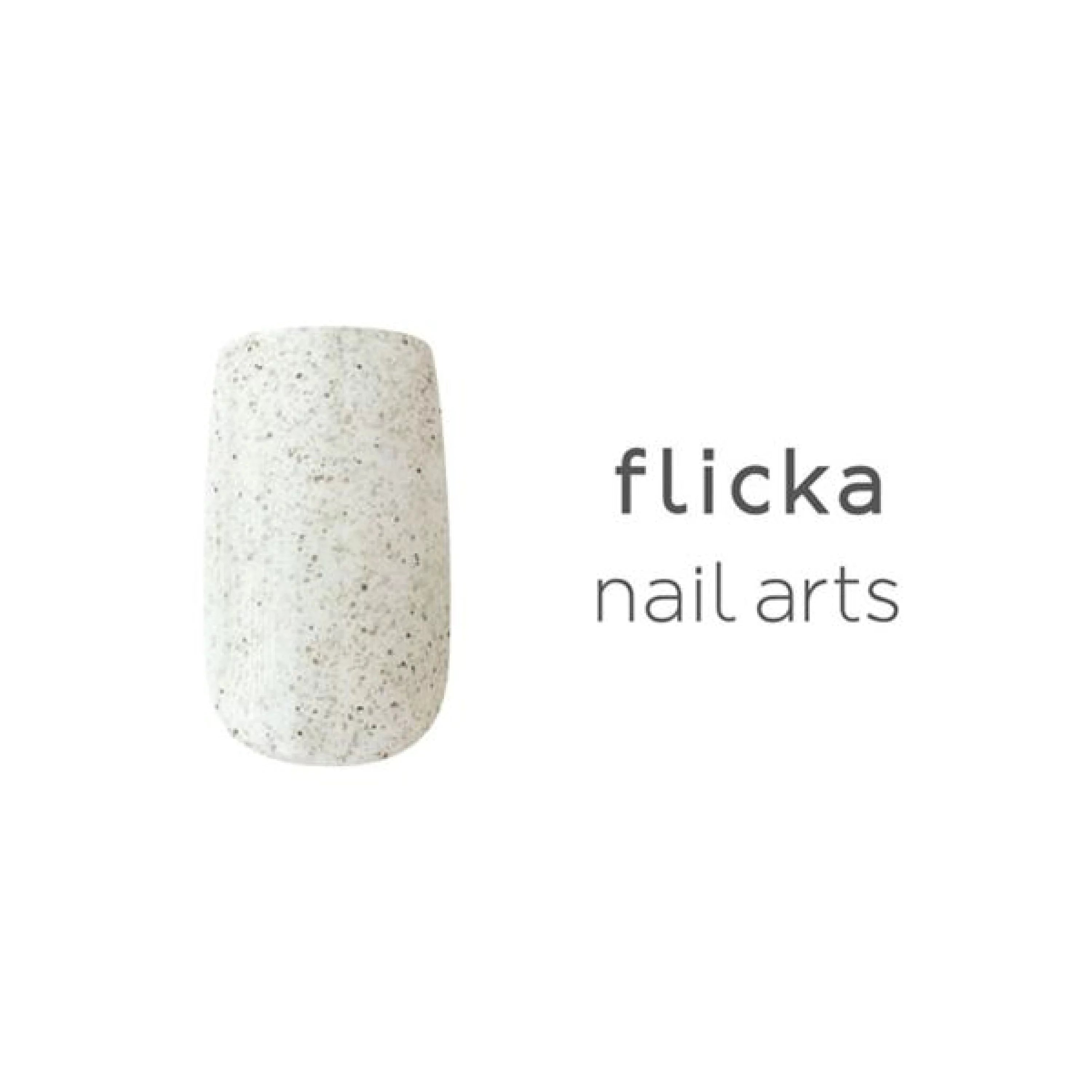 flicka nail arts - Pepper Color Gel Collection (6 colours)