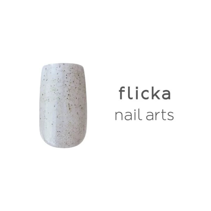 flicka nail arts - Pepper Color Gel Collection (6 colours)