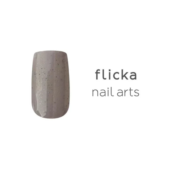 flicka nail arts - Pepper Color Gel Collection (6 colours)