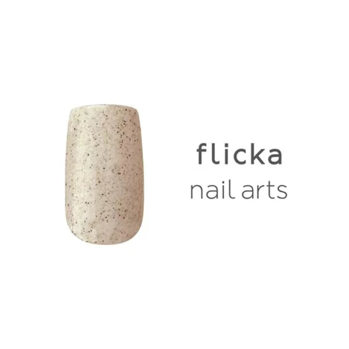 flicka nail arts - Pepper Color Gel Collection (6 colours)