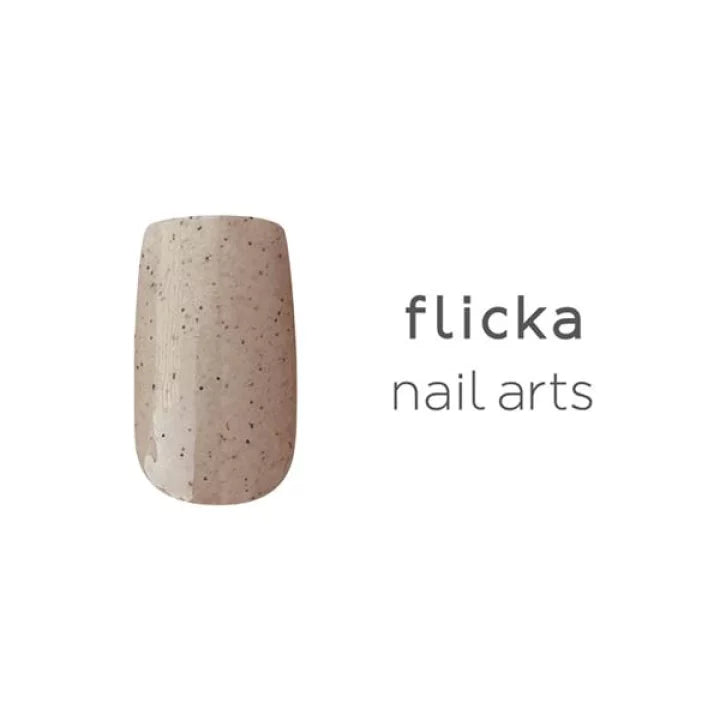 flicka nail arts - Pepper Color Gel Collection (6 colours)