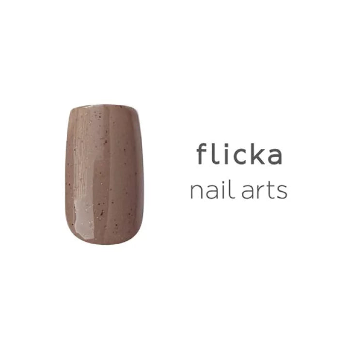 flicka nail arts - Pepper Color Gel Collection (6 colours)