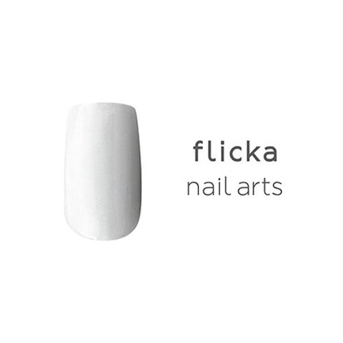 flicka nail arts - Non-wipe Art Gel (2 colours)