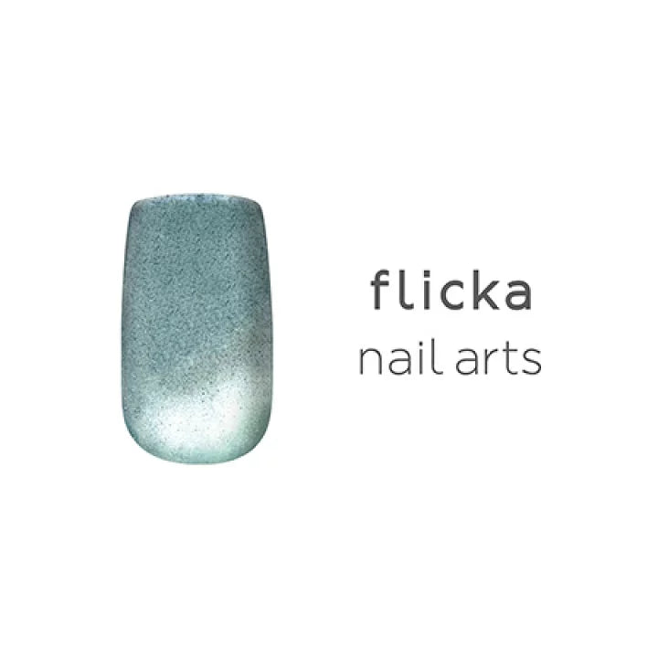 flicka nail arts - Mag Gel Collection (Individuals/Full set)