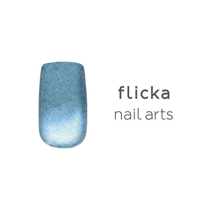 flicka nail arts - Mag Gel Collection (Individuals/Full set)