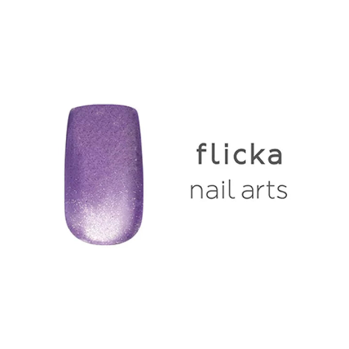 flicka nail arts - Mag Gel Collection (Individuals/Full set)