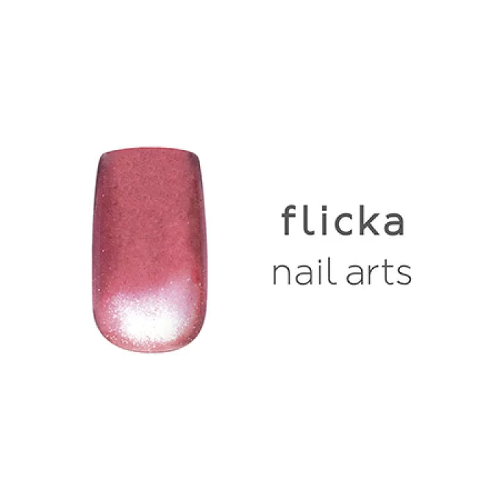 flicka nail arts - Mag Gel Collection (Individuals/Full set)