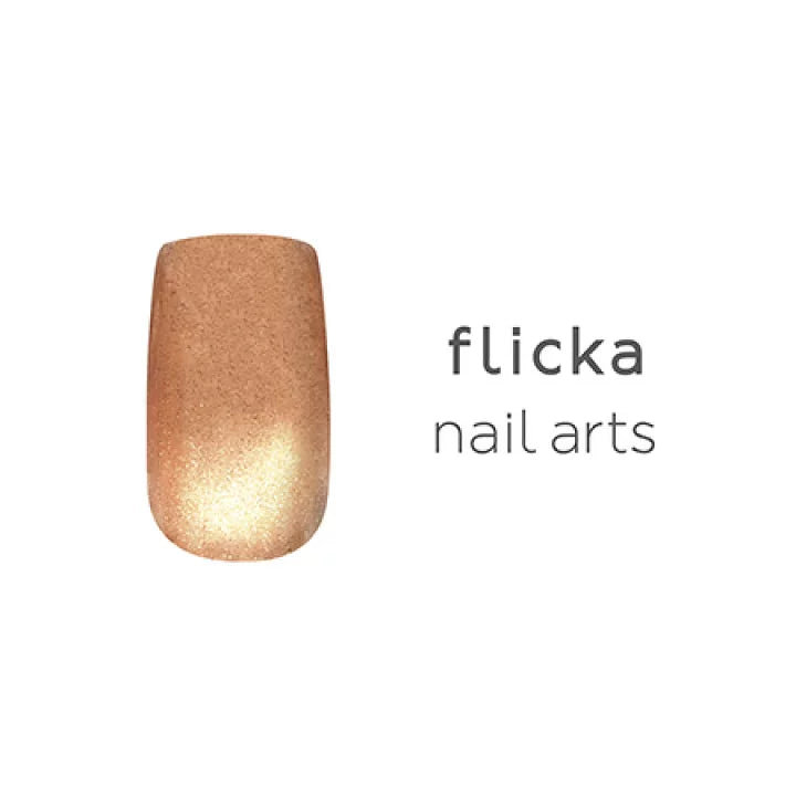 flicka nail arts - Mag Gel Collection (Individuals/Full set)