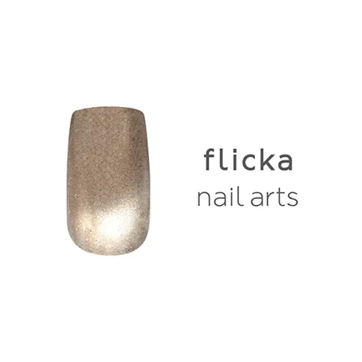 flicka nail arts - Mag Gel Collection (Individuals/Full set)