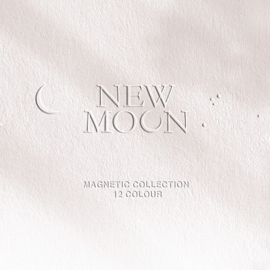 Dvok - New Moon Collection (Individuals/Full set)