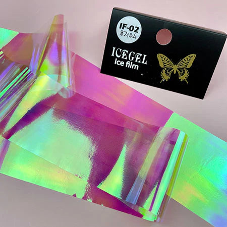 Icegel - Ice Film (2 types)