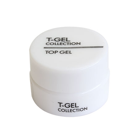 🎁 T-gel Collection - Top Gel (100% off)