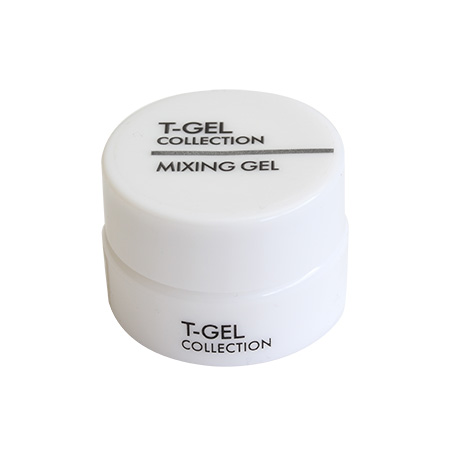 T-gel Collection - Mixing Gel