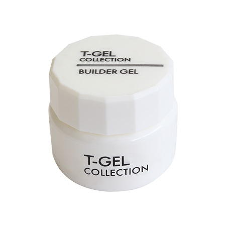 T-gel Collection - Builder Gel (4ml, 10ml)