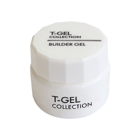 🎁 T-gel Collection - Builder Gel 10g (100% off)