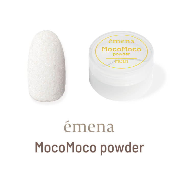 Emena - MocoMoco Powder