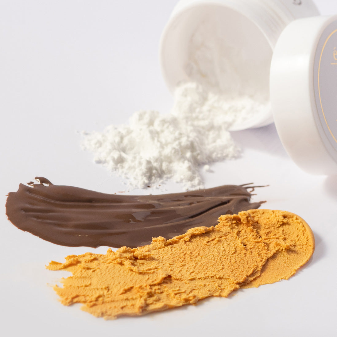 Emena - 3D Powder