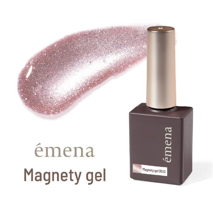 Emena - Magnety Gel (51 colours)