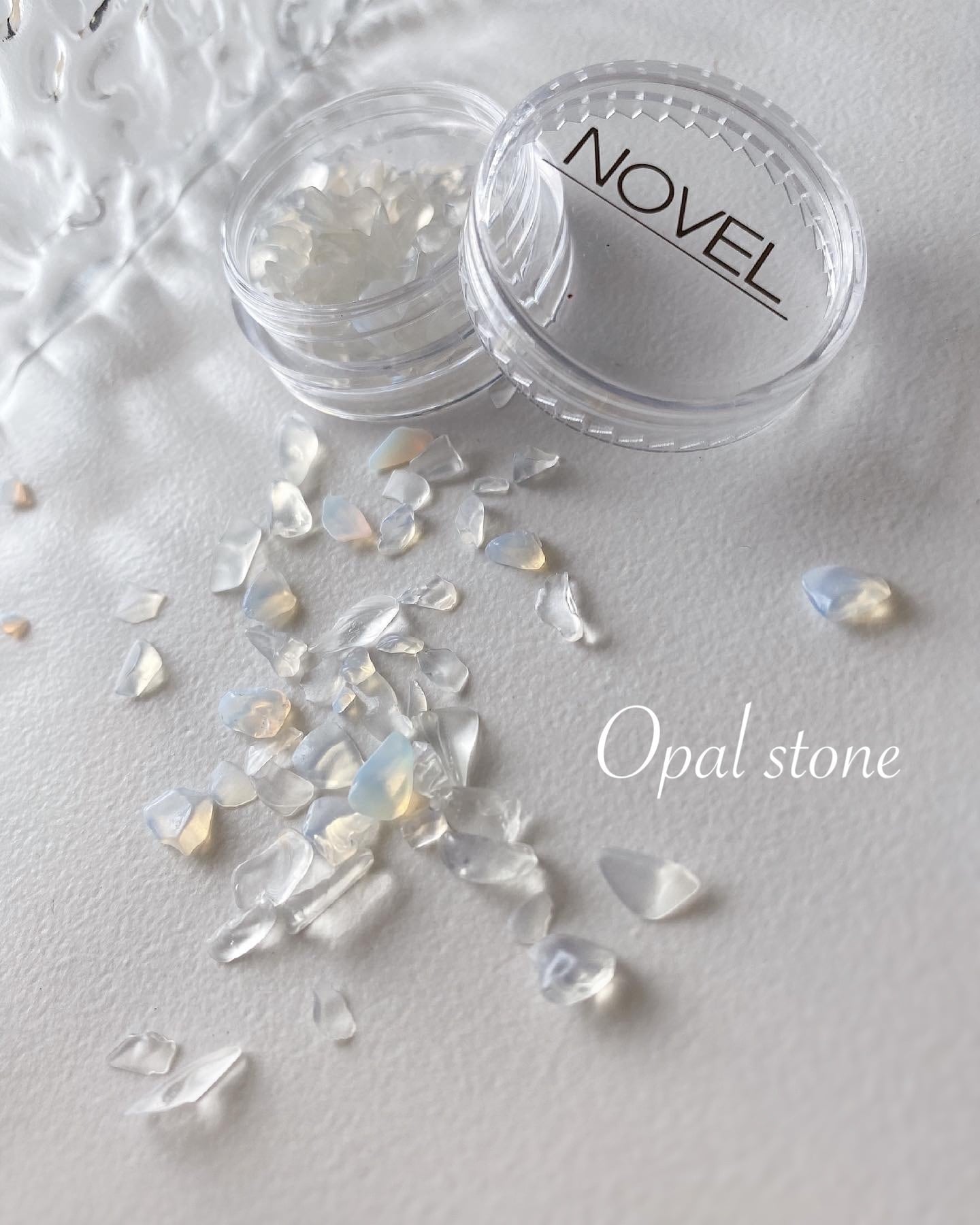 Atelier Novel - Opal Stone P229