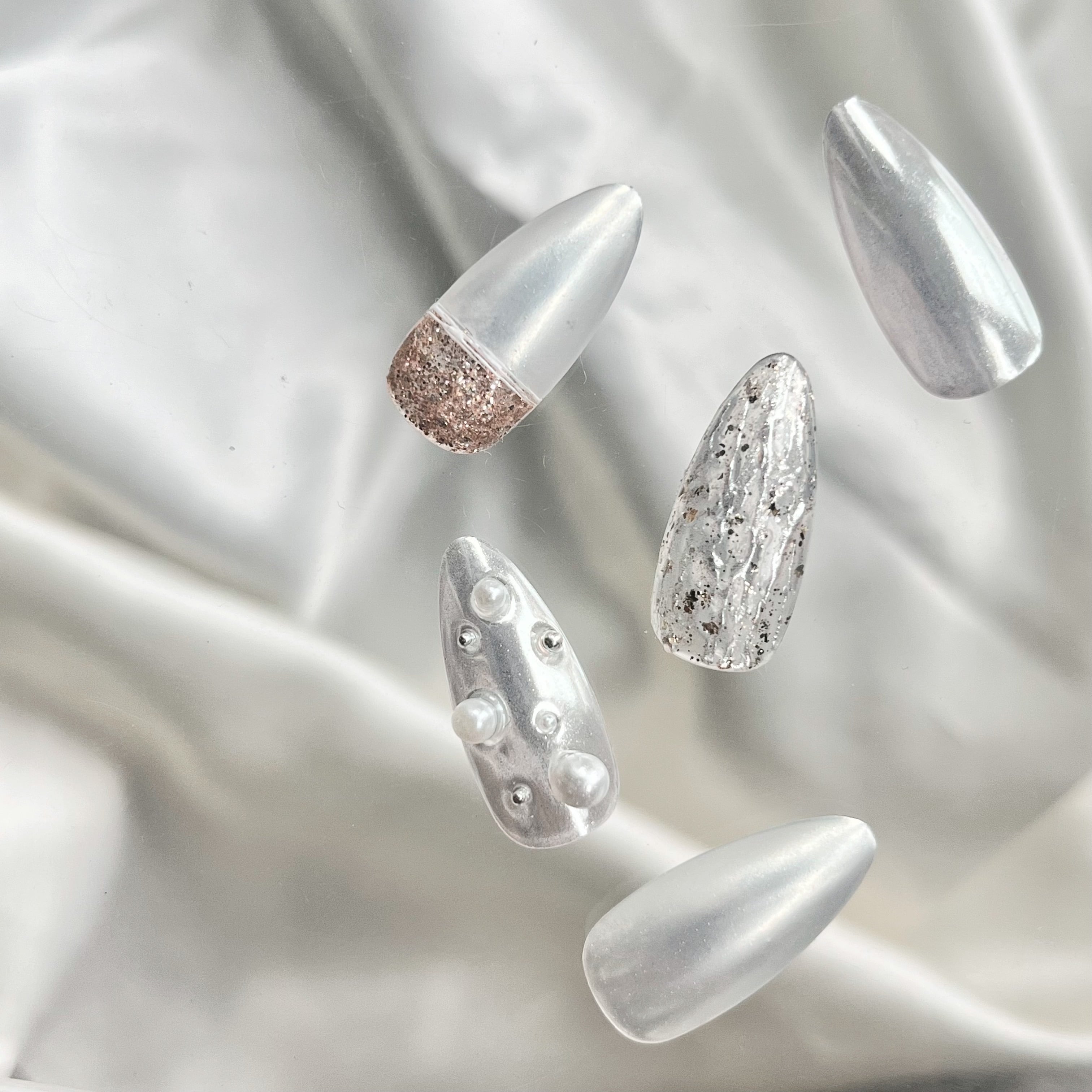 Atelier Novel - Pearl Fromage P805