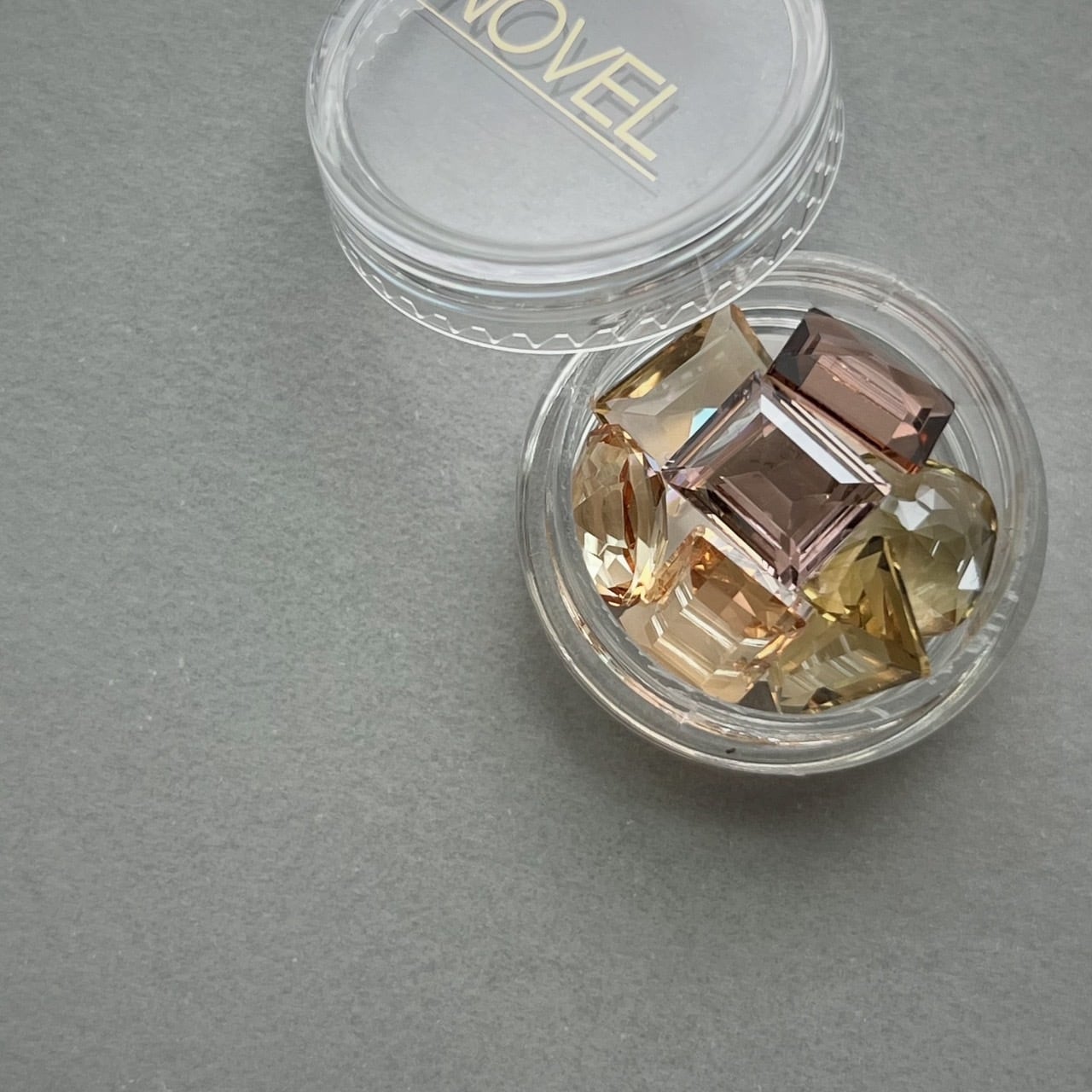 Atelier Novel - Bijou Box P826