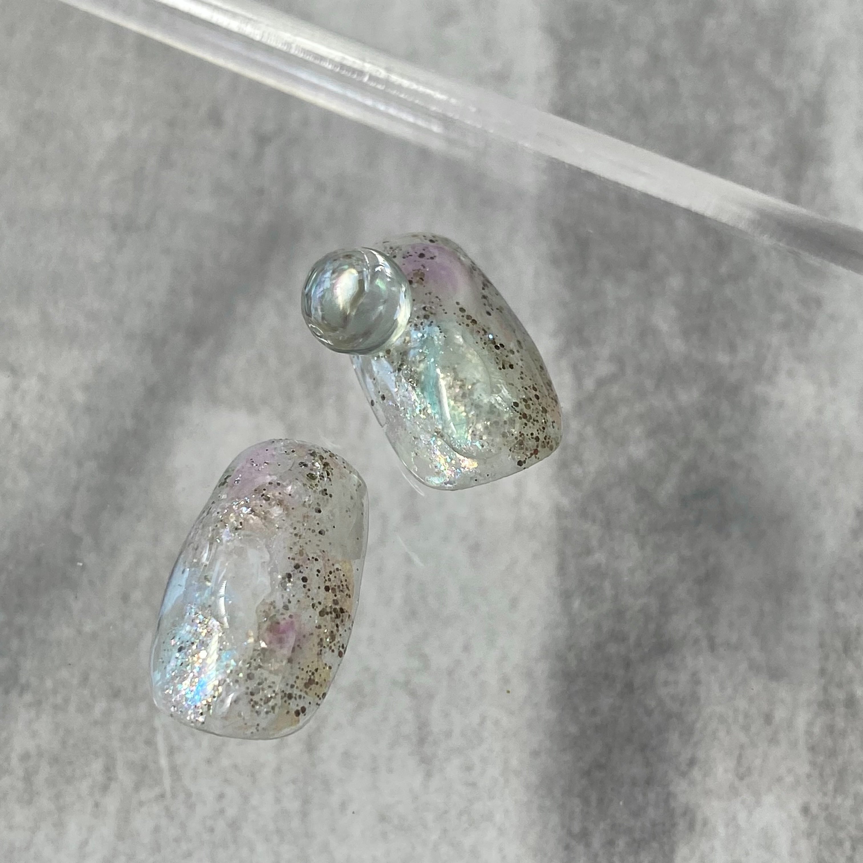 Atelier Novel - Water Drop P836