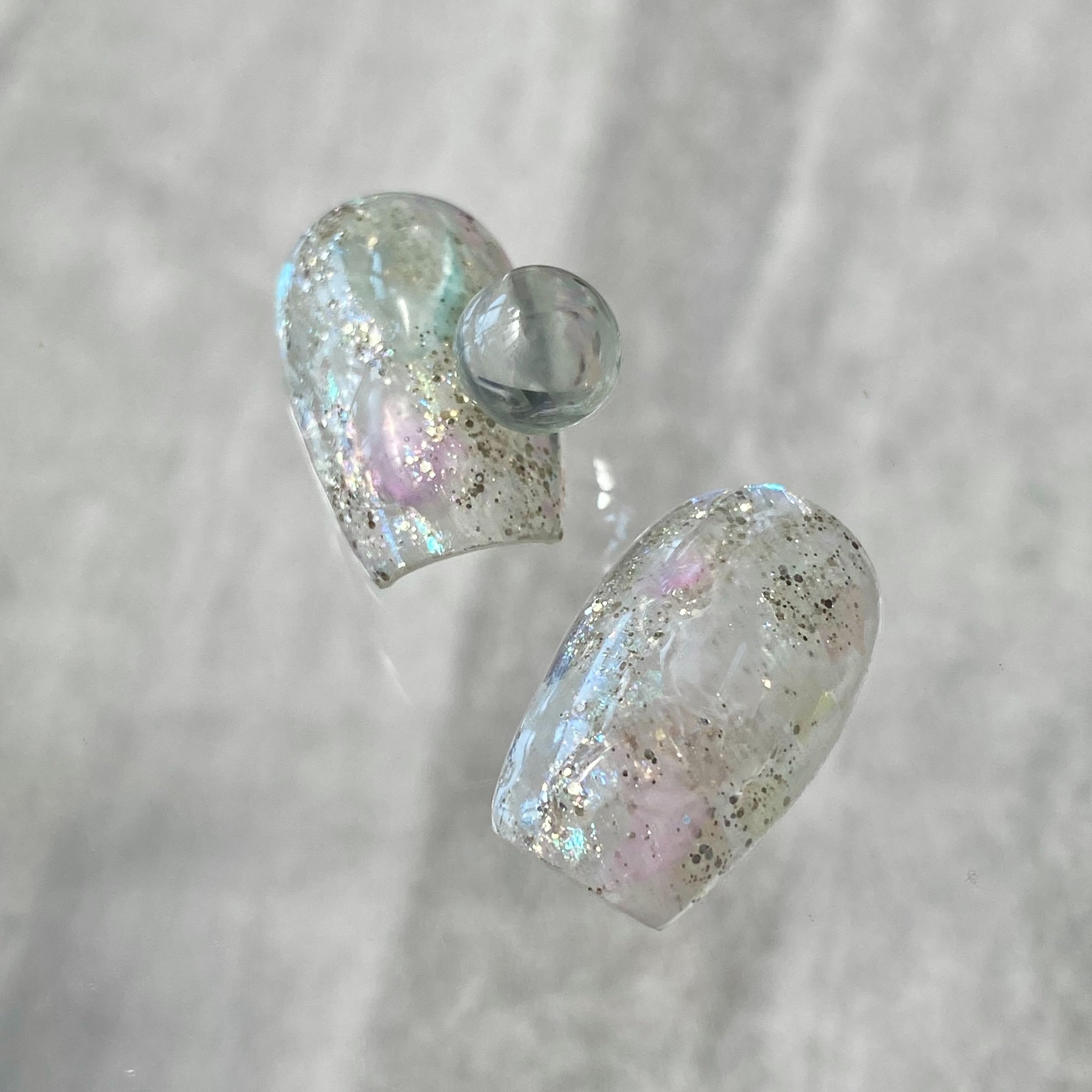 Atelier Novel - Water Drop P836