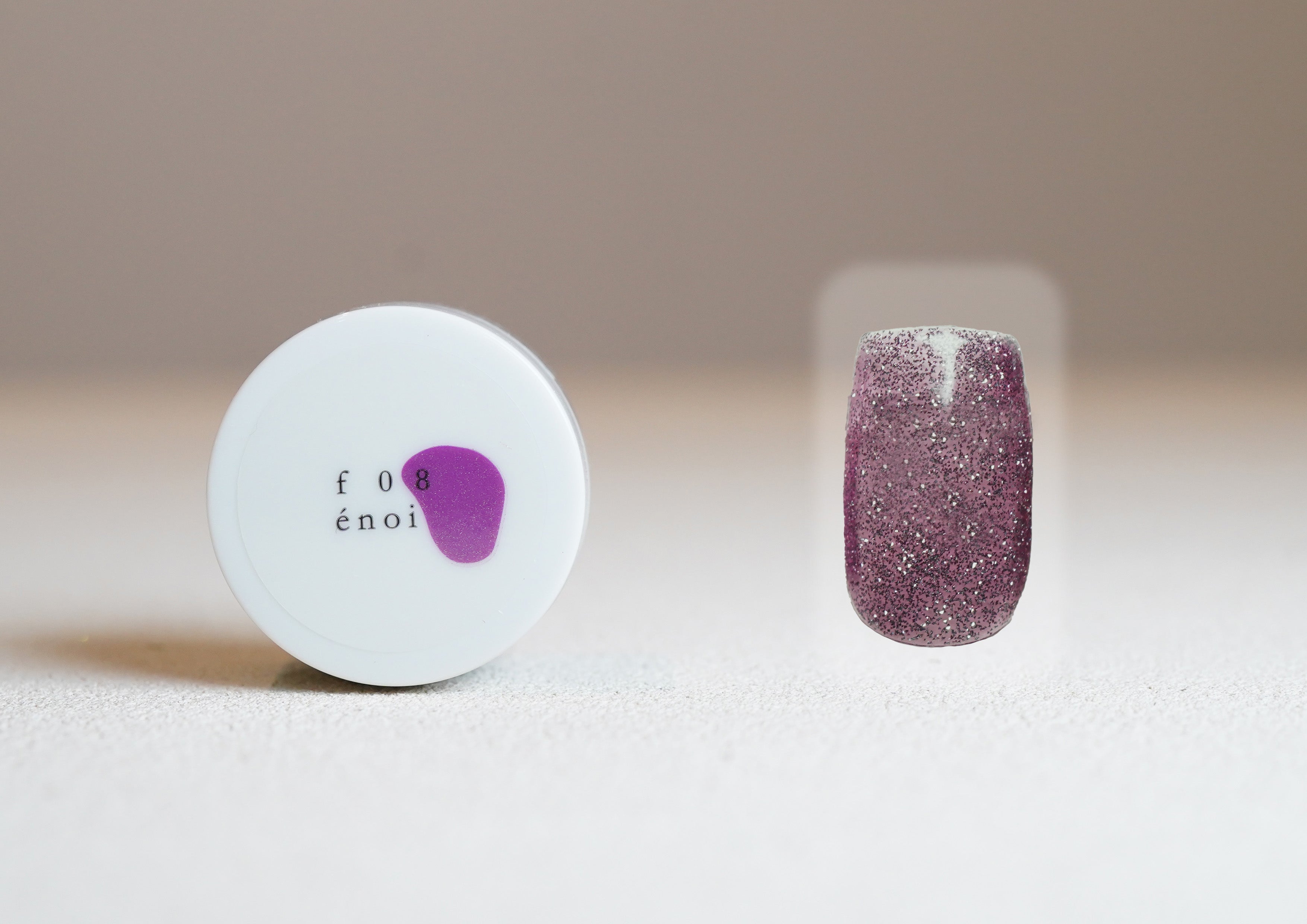 【新品未使用未開封】enoi フラッシュジェル　10色　ピンク 驚きの破格値，人気】 enoi フラッシュ 10色セット ピンク