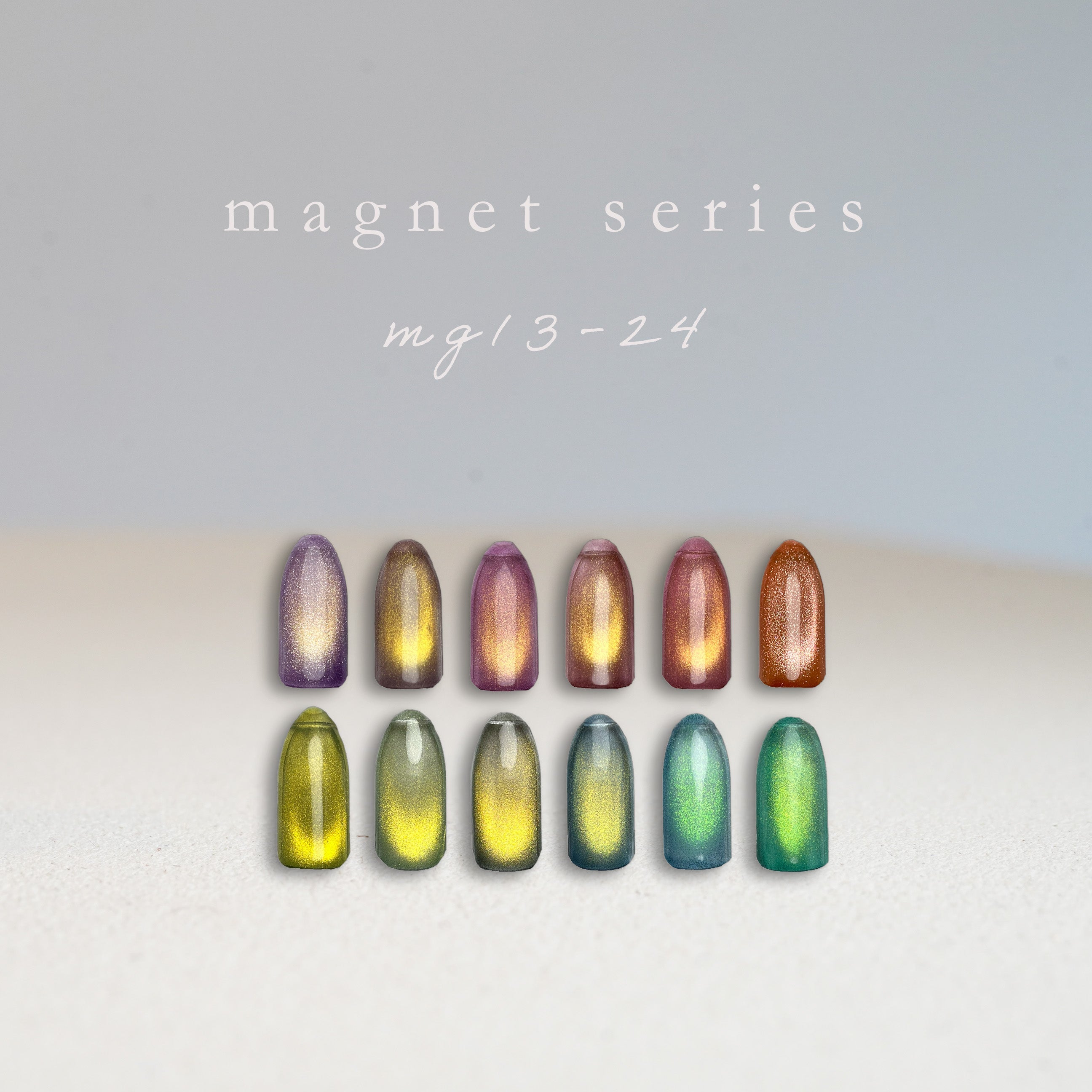 Enoi - Magnet (Season 1)