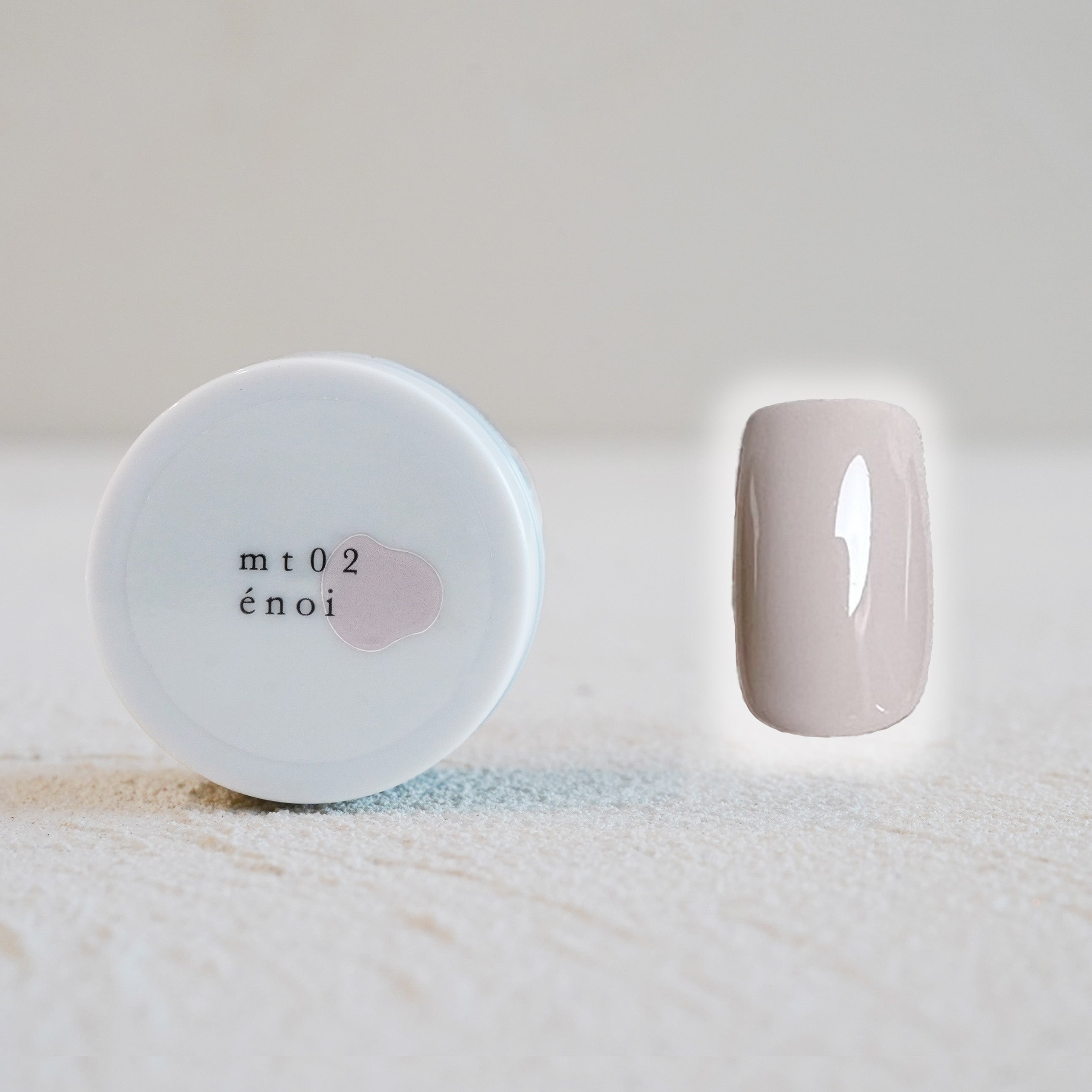 Enoi - Matte series mt01-10