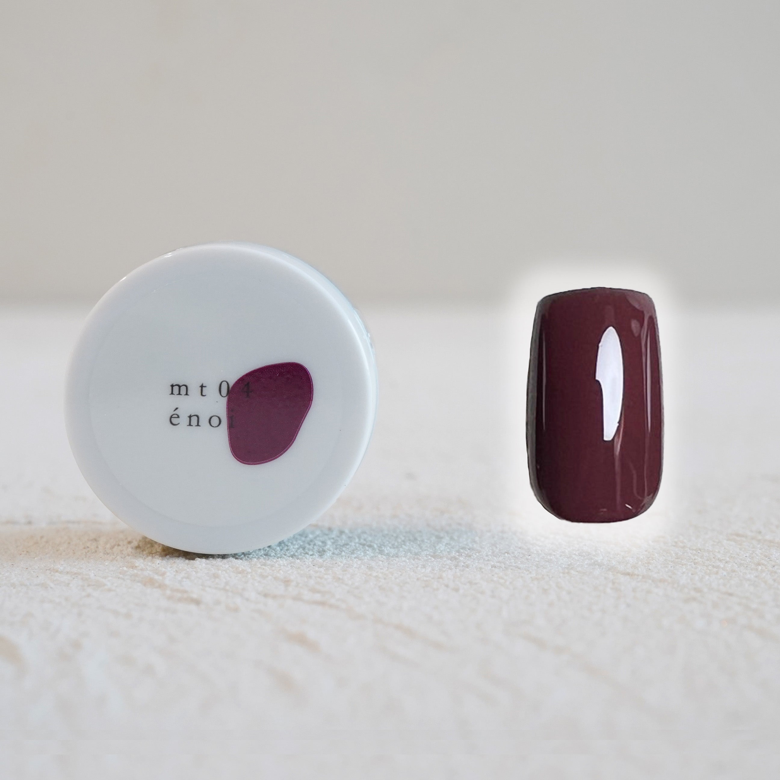 Enoi - Matte series mt01-10