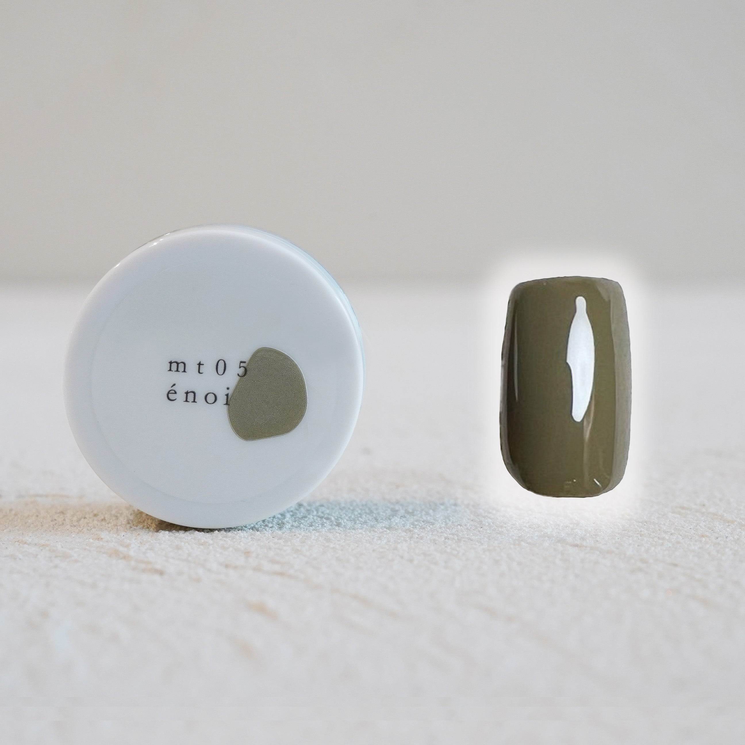 Enoi - Matte series mt01-10