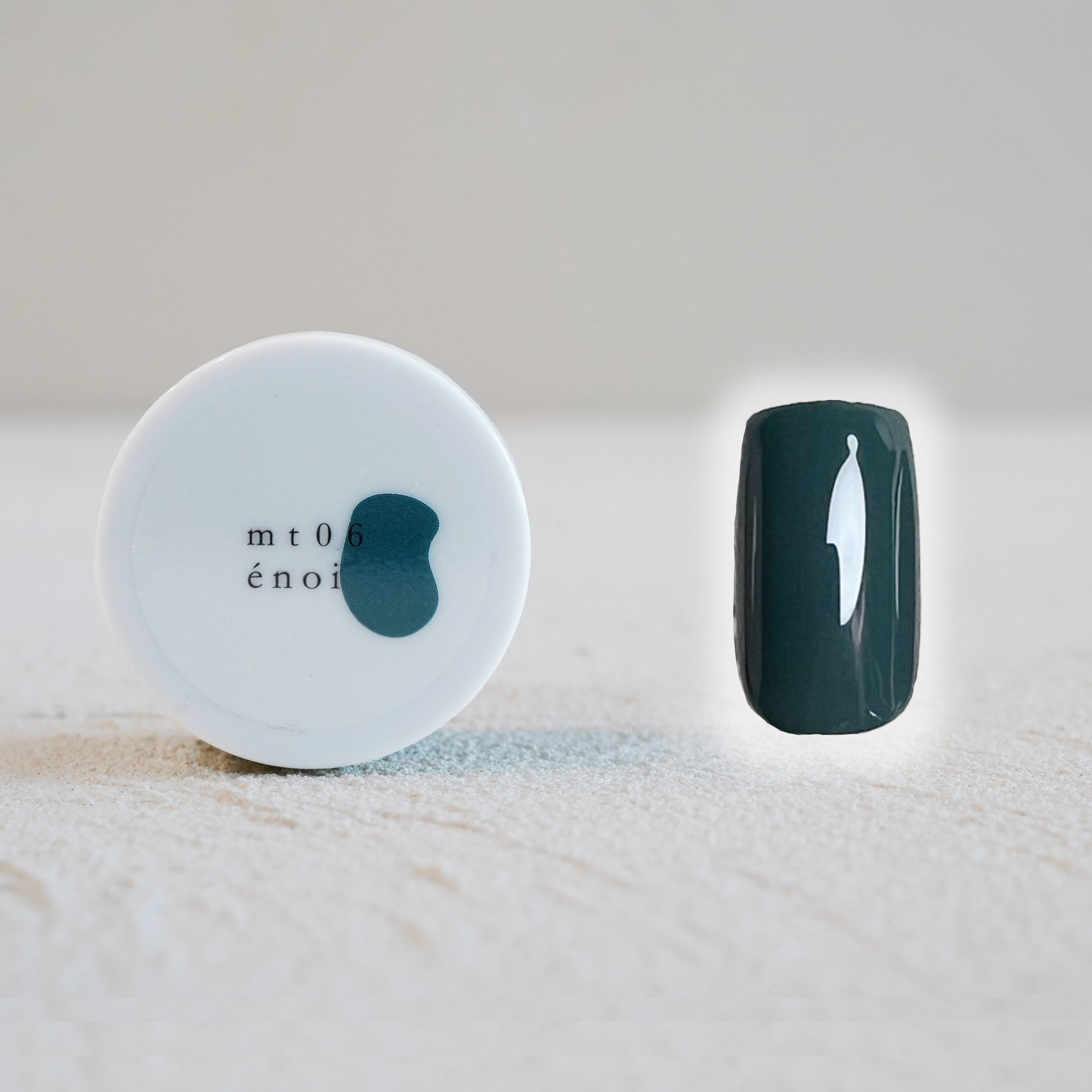 Enoi - Matte series mt01-10