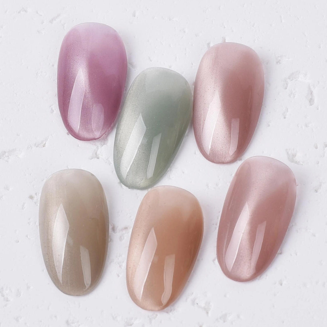 Icegel - Mist Star Whisper 6pc Collection