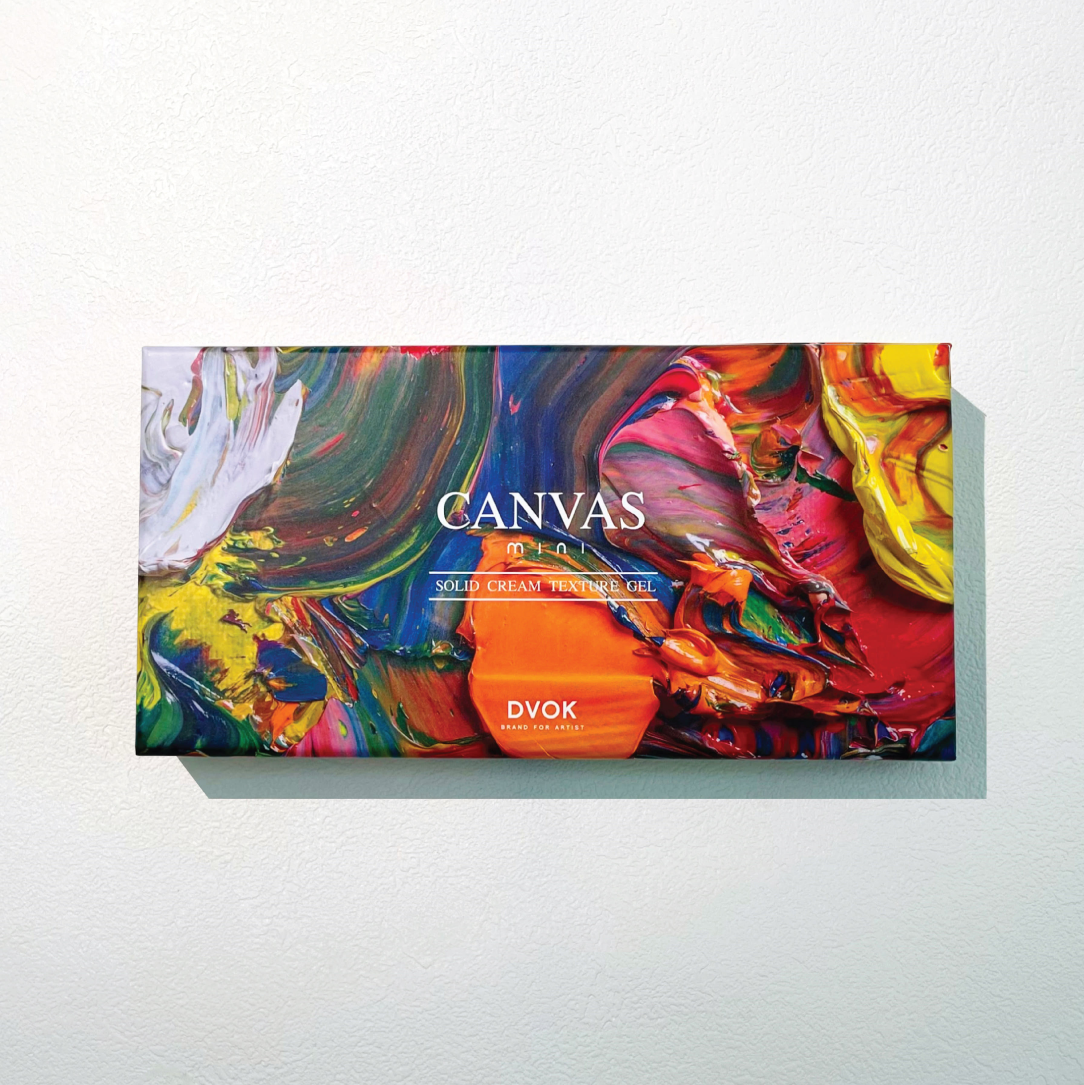 DVOK - Canvas Mini Collection