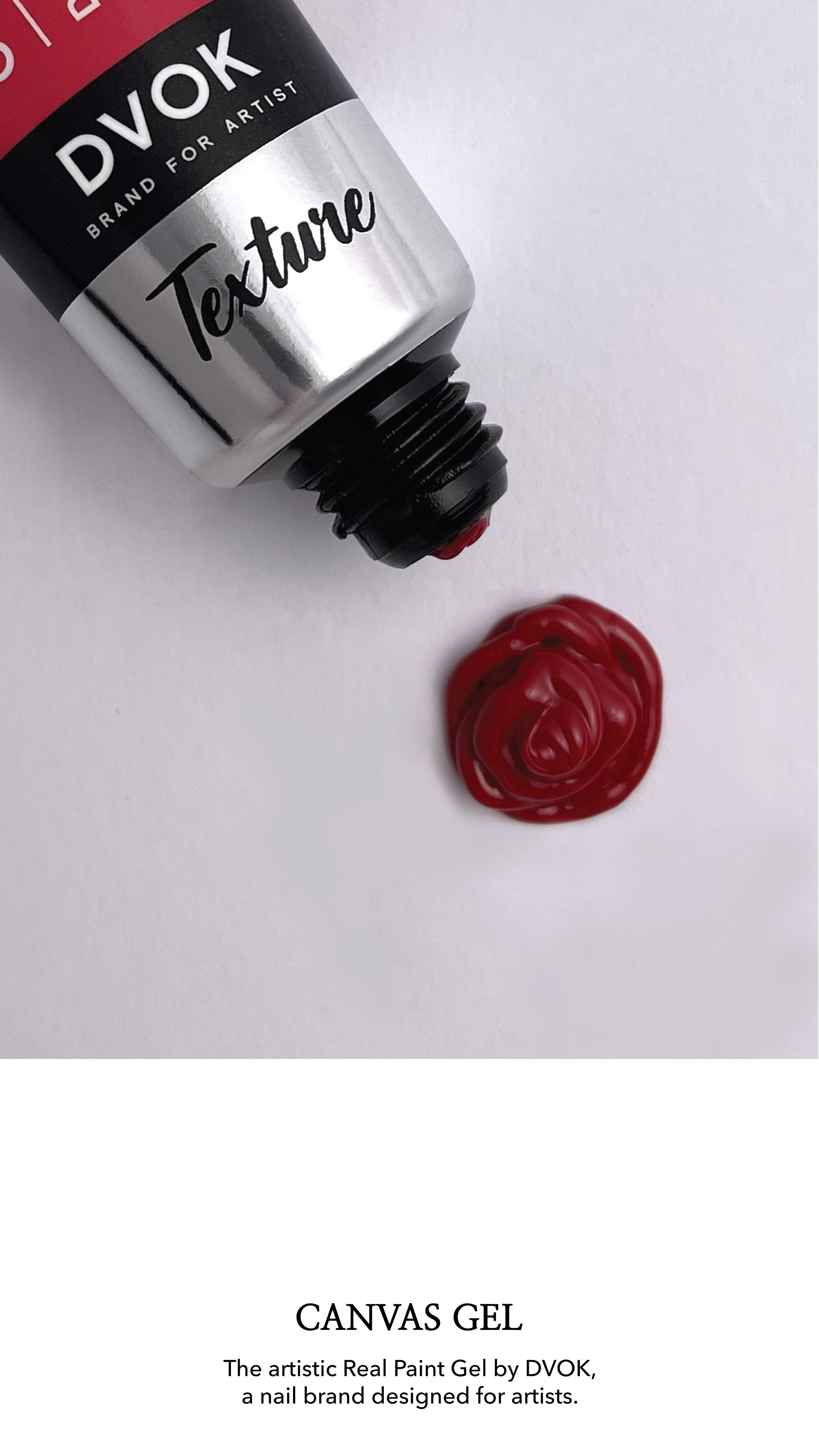 DVOK - Canvas Mini Collection