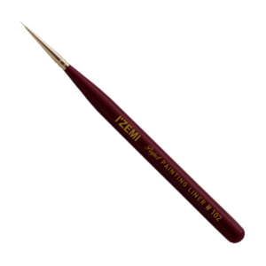 Izemi - Painting Liner Brush #102