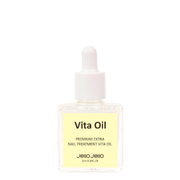 Jello Jello - Vita Oil