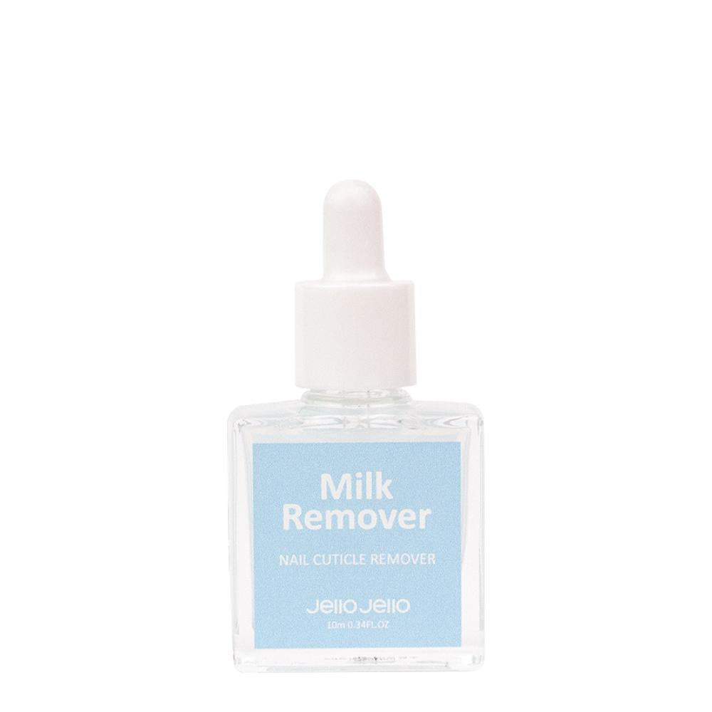 Jello Jello - Milk Remover